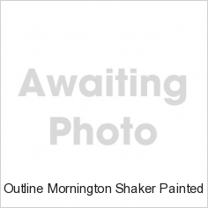 Outline Mornington Shaker Painted